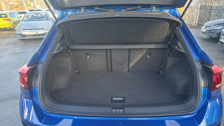 Volkswagen T-Roc 1.5 TSI EVO R-Line 5dr Petrol Hatchback